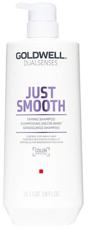 Goldwell Dualsenses Just Smooth Szampon 1000 ml
