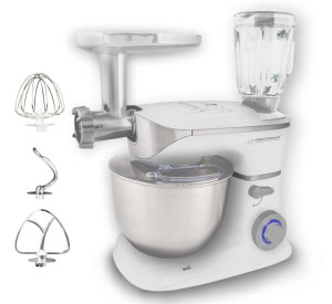EKM025 Esperanza robot kuchenny wielofunkcyjny planetarny cooking master