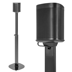 Uchwyt stojak podłogowy na głośnik Maclean, Sonos? One,Sonos? One SL, max.