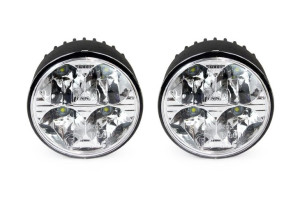 01524 Światła dzienne LED marki NSSC 510HP