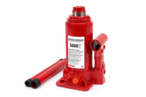 Podnośnik hydrauliczny słupkowy 5t