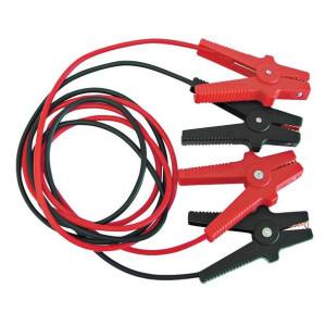 24752 Kable rozruchowe 350A, 25mm2/3,5m, Proline