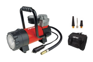 Kompresor samochodowy 12v hq led acomp-06