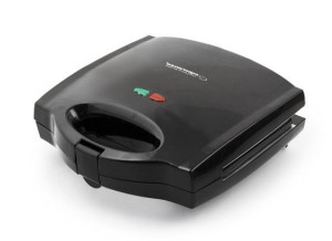 EKT006K Opiekacz uniwersalny 3w1 Portabella czarny