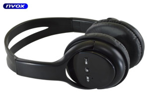 Słuchawki bezprzewodowe bluetooth