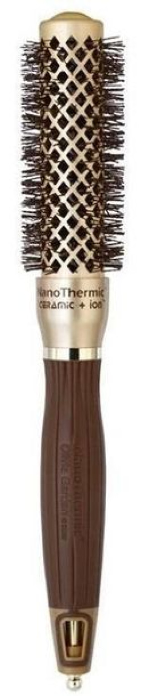 Olivia Garden Nano Thermic Ceramic+Ion NT18
