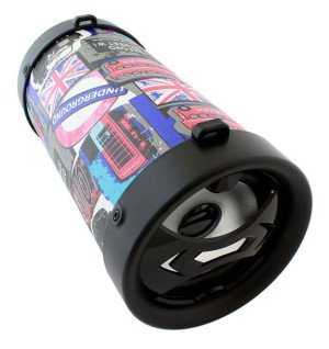 ZS47A Boombox bluetooth mp3 radio tuba