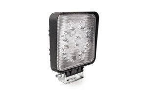 Lampa robocza awl07 9 led flood 9-36v