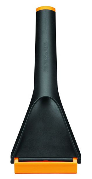 Skrobaczka szer.95mm dł.215mm solid (śnieg)