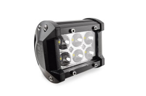 Lampa robocza awl17 6led flood 9-36v