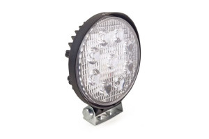 Lampa robocza awl06 9 led flood 9-36v