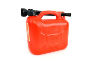 J0209 Kanister plastikowy 5L