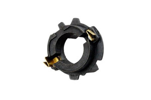 01672 HiD Adapter NS-16 VW Golf V, Jetta