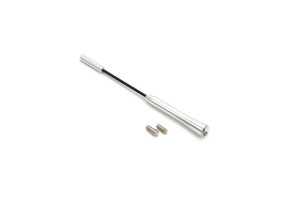 01294 Maszt anteny 20cm 5/6mm adapter ANTM05