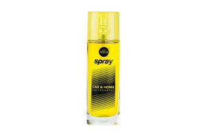 Odświeżacz powietrza aroma spray vanilia