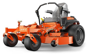 Traktorek Ariens Apex 48" Zero-skręt Traktorek Ogrodowy Kosiarka Samojezdna