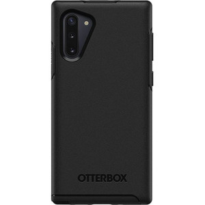Otterbox Symmetry Do Samsung Note 10 Czarny