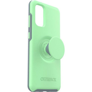 Otterbox Symmetry Pop Do Samsung S20 Zielony