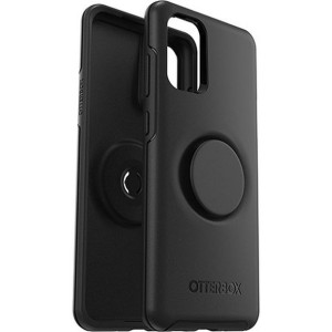 Otterbox Symmetry Pop Do Samsung S20 Plus Czarny