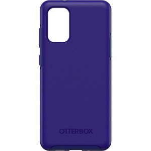 Otterbox Symmetry Do Samsung S20 Plus Niebieski