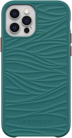 Lifeproof Wake Do Iphone 12 Mini Niebieski