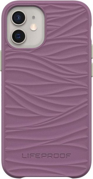 Lifeproof Wake Do Iphone 12 Mini Fioletowy