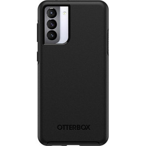 Otterbox Symmetry Do Samsung S21 Plus Czarny
