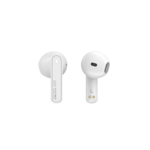 Zestaw Bluetooth Stereo Uiisii Tws21 Biały