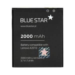 Bateria Do Lenovo A2010 2000mah Li-poly Blue Star Premium