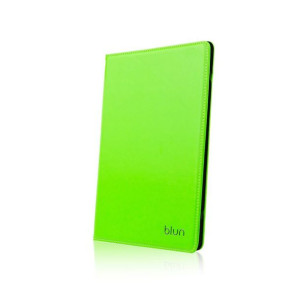 Uniwersalne Etui / Pokrowiec Blun Na Tablet 7" Limonka (unt)