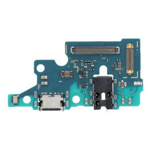 Taśma Ze Złączem Ładowania Do Samsung Galaxy A71