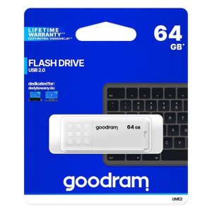 Pamięć Przenośna Typu Pendrive Goodram Ume2 64gb