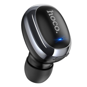 Hoco Słuchawka Bluetooth Mia Mini E54 Czarna
