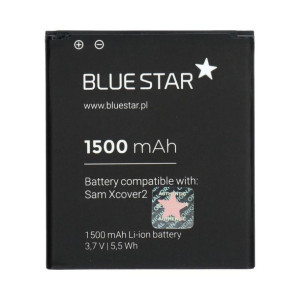 Bateria Do Samsung S7710 Galaxy Xcover 2 1500 Mah Li-ion Blue Star