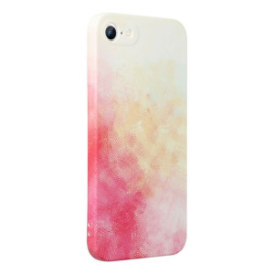 Futerał Forcell Pop Do Iphone 7 / 8 / Se 2020 Wzór 3