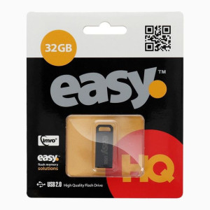 Pamieć Przenośna Typu Pendrive Imro Easy (eco) 32gb