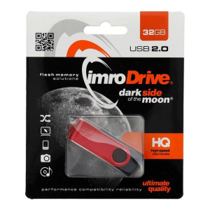 Pamięć Przenośna Typu Pendrive Imro Axis 32 Gb