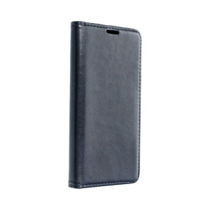 Kabura Magnet Book Do Samsung Galaxy J5 2017 Granatowy