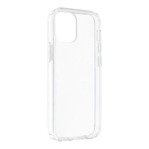 Futerał Super Clear Hybrid Do Iphone 12 Mini Transparent