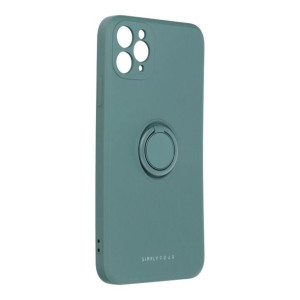 Futerał Roar Amber Case - Do Iphone 11 Pro Max Zielony