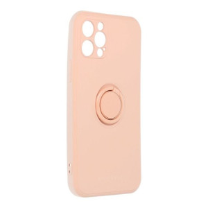 Futerał Roar Amber Case - Do Iphone 12 Pro Różowy