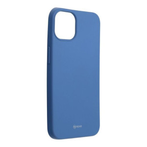 Futerał Roar Colorful Jelly Case - Do Iphone 13 Granatowy