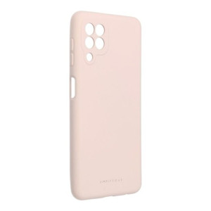 Futerał Roar Space Case - Do Samsung Galaxy A22 4g Lte Różowy