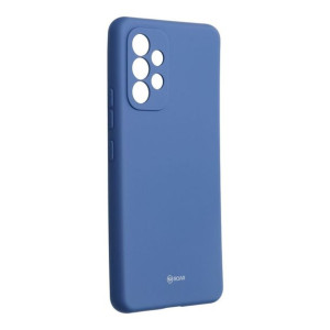 Futerał Roar Colorful Jelly Case - Do Samsung Galaxy A53 5g Granatowy