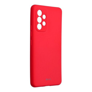 Futerał Roar Colorful Jelly Case - Do Samsung Galaxy A53 5g Różowy