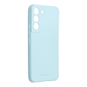 Futerał Roar Space Case - Do Samsung Galaxy S22 Niebieski