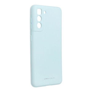 Futerał Roar Space Case - Do Samsung Galaxy A03s Niebieski