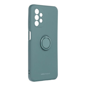 Futerał Roar Amber Case - Do Samsung Galaxy A13 4g Zielony