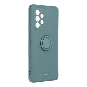 Futerał Roar Amber Case - Do Samsung Galaxy A53 5g Zielony