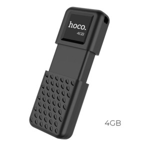 Hoco Pendrive Inteligent Ud6 4gb Usb2.0